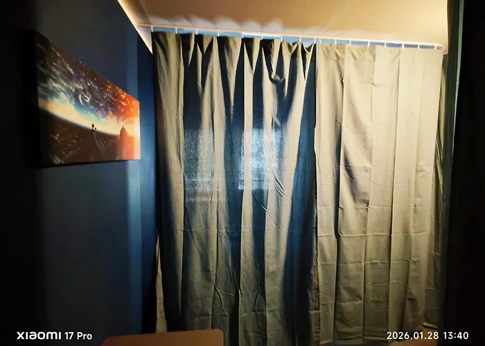 Hostel Galaxy Gdańsk